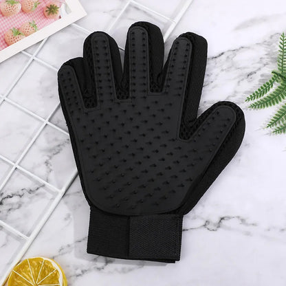 Cloudy Paws™ Grooming Glove for Pets