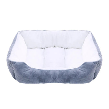 Cloudy Paws™ Cozy Plush Pet Lounge