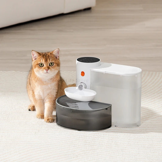 Cloudy Paws™ Smart Water Dispenser