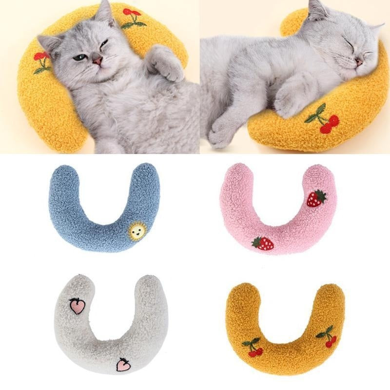 Cloudy Paws™ The Calming Pillow for Pet