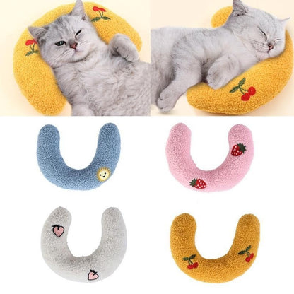 Cloudy Paws™ The Calming Pillow for Pet