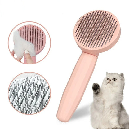 Cloudy Paws™ Needle Comb for Pet