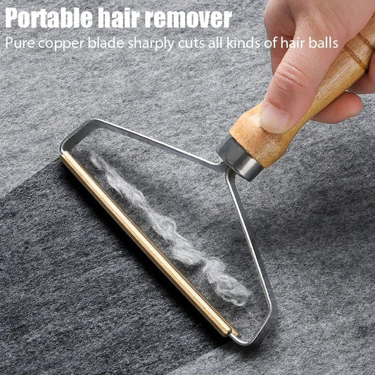 Cloudy Paws™ Pet Hair Remover