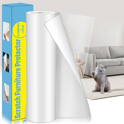 Cloudy Paws™ Cat Scratching Carpet Tape