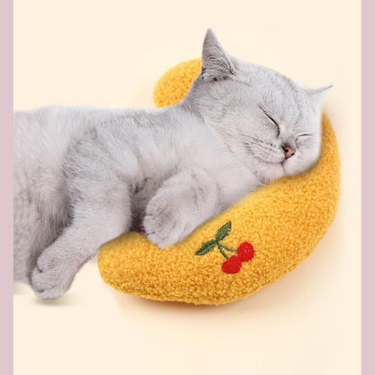 Cloudy Paws™ The Calming Pillow for Pet