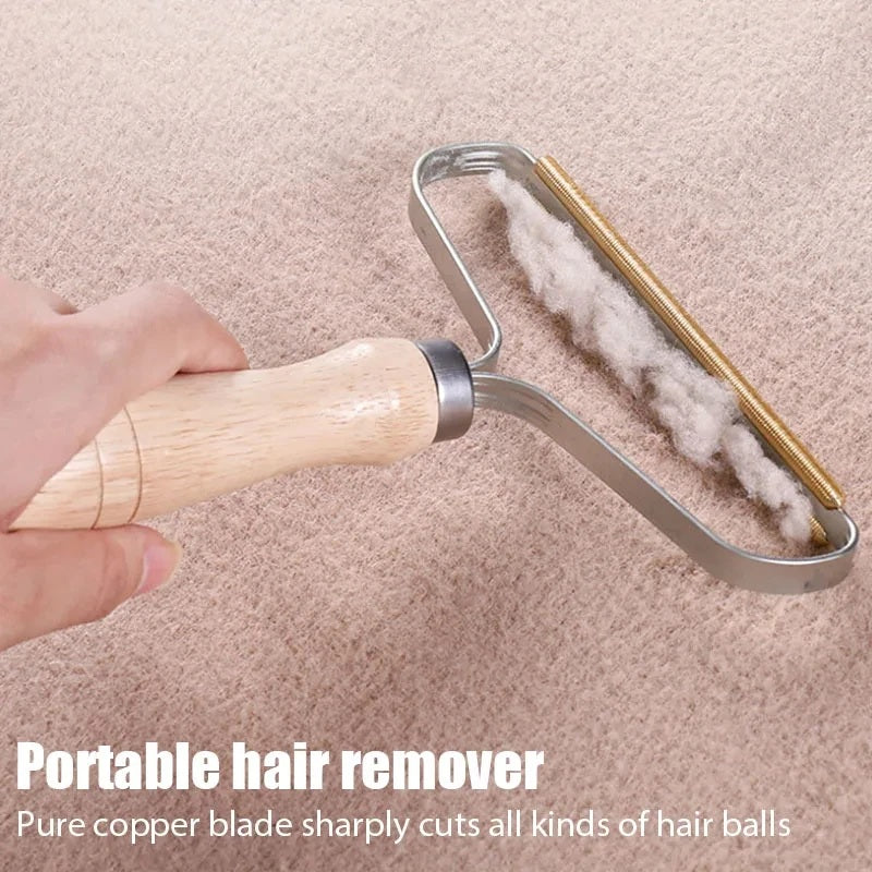 Cloudy Paws™ Pet Hair Remover