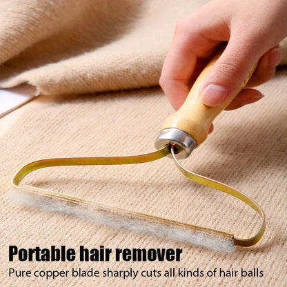 Cloudy Paws™ Pet Hair Remover