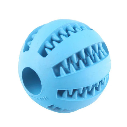 Cloudy Paws™ Interactive Elasticity Puppy Chew Toy