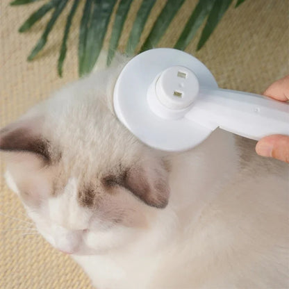 Cloudy Paws™ Needle Comb for Pet