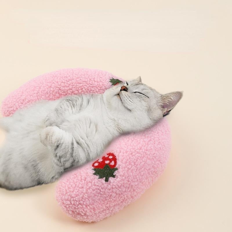 Cloudy Paws™ The Calming Pillow for Pet