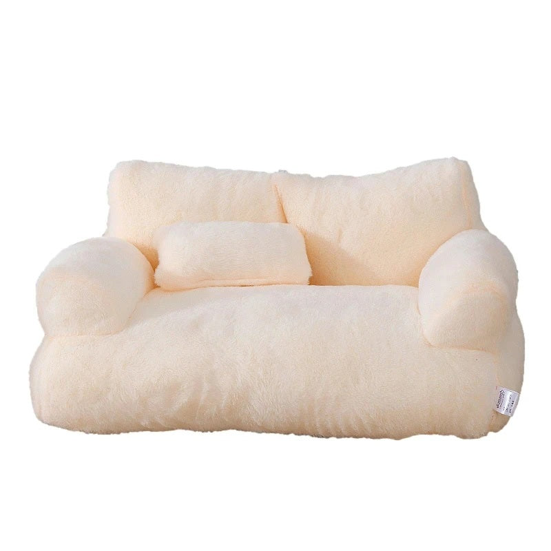 Cloudy Paws™ Cat Bed Sofa