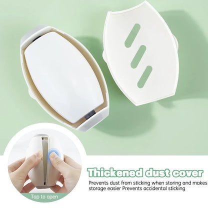 Cloudy Paws™ Portable Lint Roller