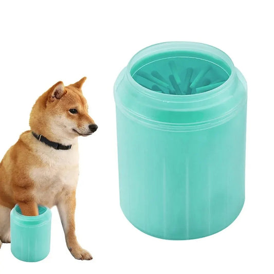 Cloudy Paws™ Pet Foot Washing Cup