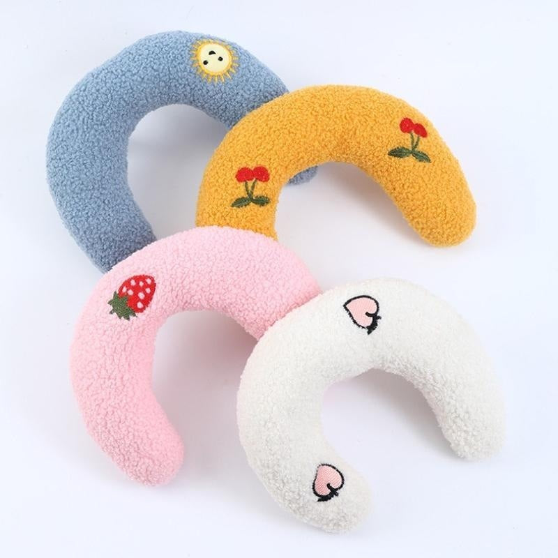 Cloudy Paws™ The Calming Pillow for Pet