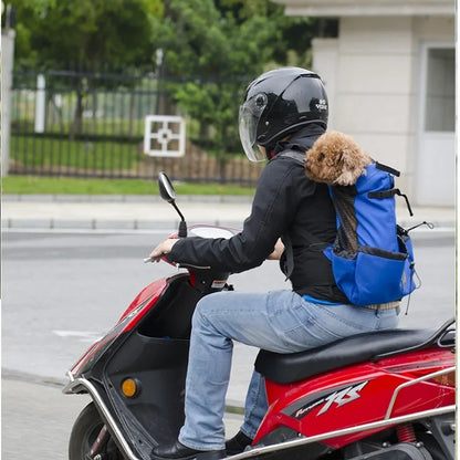 Cloudy Paws™ Travel Pet Dog Carrier